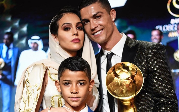Cristiano Ronaldo & Georgina Rodriguez Engaged? When Will This Football Legend Pop The Question?
